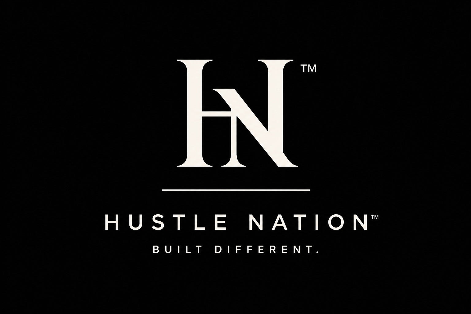 HUSTLE NATION™